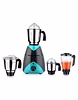 750 Watts Mixer with Four Jar