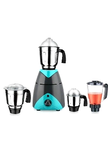 750 Watts Mixer with Four Jar