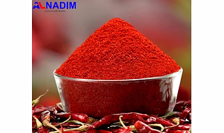 Kashmiri Chilli Powder