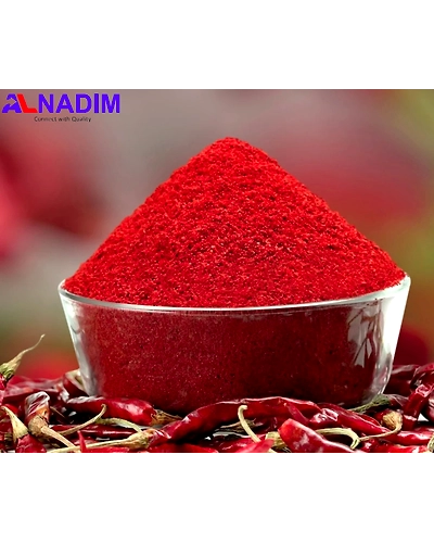 Kashmiri Chilli Powder-code-041