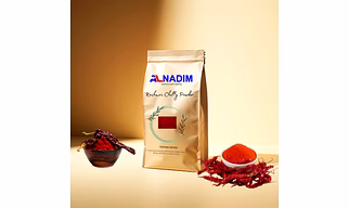 KASHIMIRI CHIILY POWDER