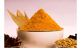 Jeeravan Masala