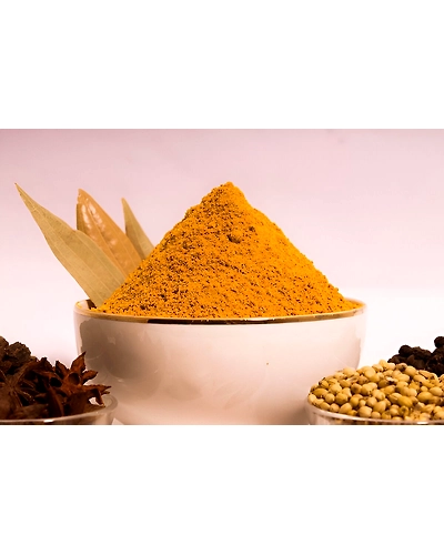 JEERA MASALA