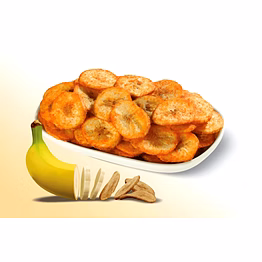banana wafers masala