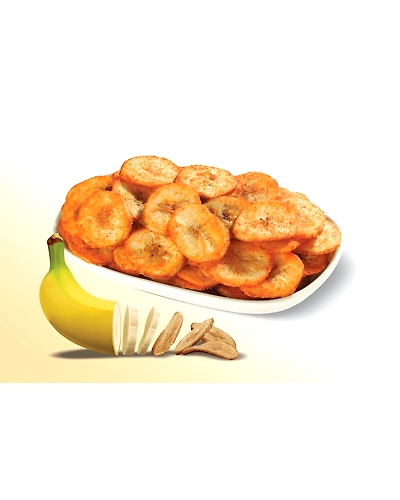 banana Masala