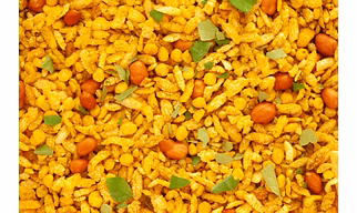 Chivdo Masala