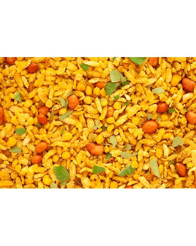 snack masala