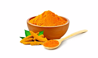 Turmeric Powder (Sadhu)