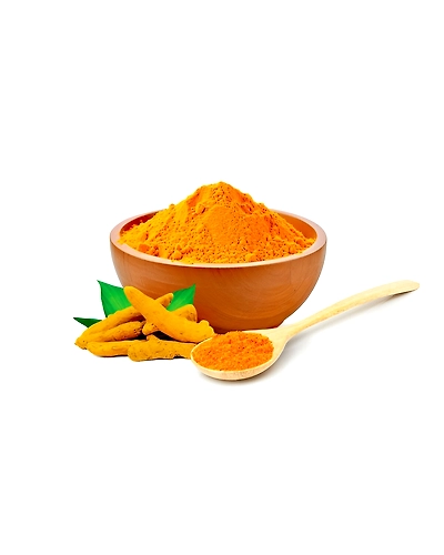 turmeric powder