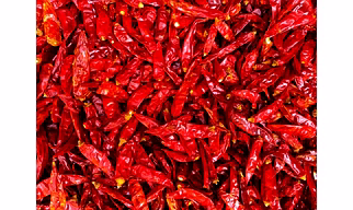 Red Chilli Flakes