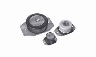 Generator Rubber Mounts