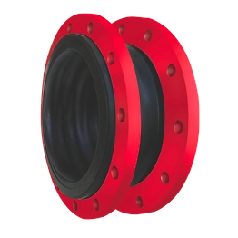 Rubber Expansion Bellows