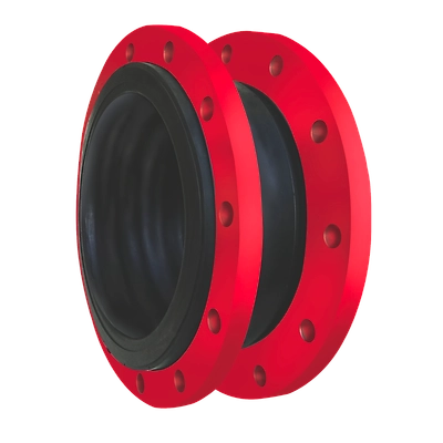 Rubber Expansion Bellows