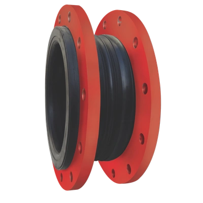 Rubber Expansion Bellows