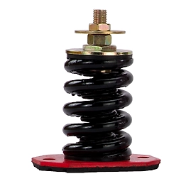 Spring Isolators