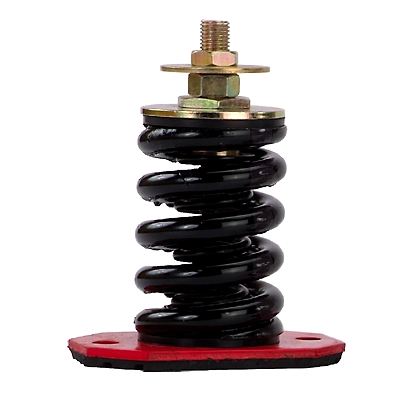 Spring Isolators