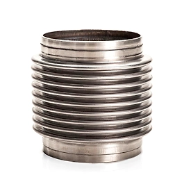 Exhaust Bellows