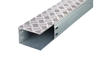 Cable Trays and Raceways