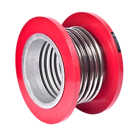 Metallic Expansion Bellows