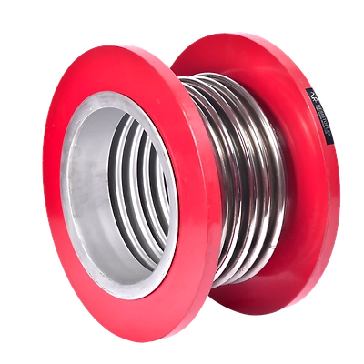 Metallic Expansion Bellows