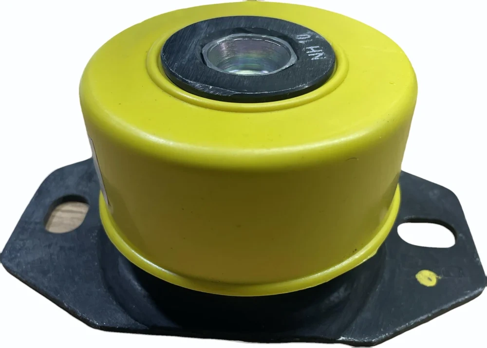 Generator Rubber Mounts-11698054