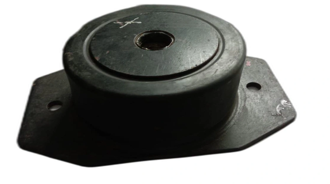 Generator Rubber Mounts-PGS - 2-1