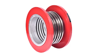 Metallic Expansion Bellows