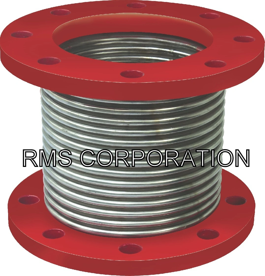 Metallic Expansion Bellows-1