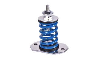 Spring Isolators