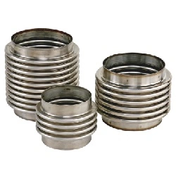 Exhaust Bellows-12595060