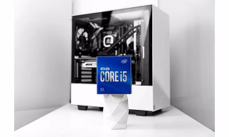 Intel Core i5-10400 Processor (10th Generation)