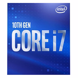 intel core i7-10700 processor