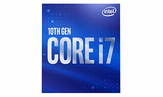 Intel Core i7-10700 Processor