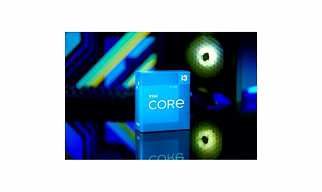Intel Core i3 (12th Gen) i3-12100 Quad-core (4 Core) 3.30 GHz Processor