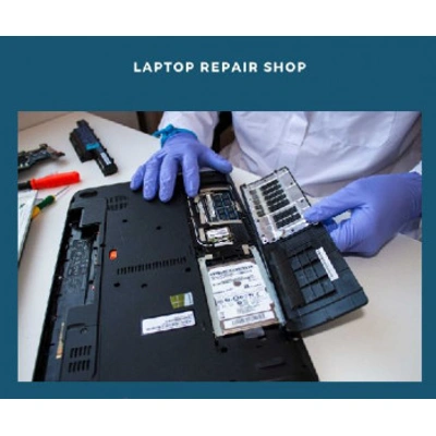 Desktop or Laptop Servicing and Cleaning