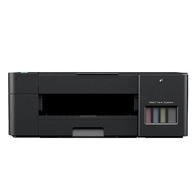 Brother DCP-T220 All-in One Ink Tank Refill System Printer