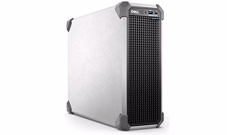 PowerEdge T160 Smart Selection Flexi 3U Tower Server for Near-Edge and SMB applications