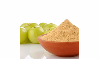 Amla Powder ( Organic Powder )