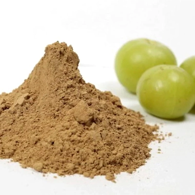 Amla Powder ( Organic Powder )-2