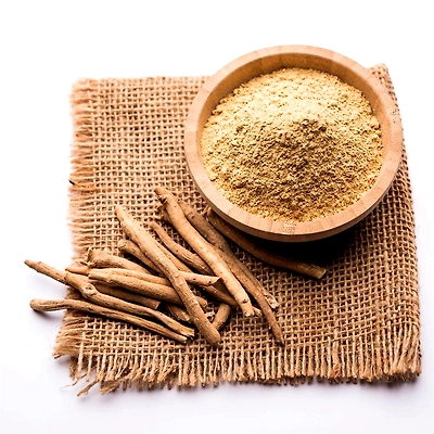 Ashwandha Powder ( Organic Powder )-2