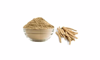 Ashwandha Powder ( Organic Powder )