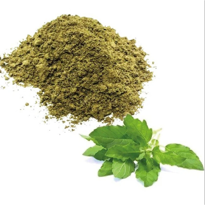 Tulsi Powder ( Organic Powder )-2