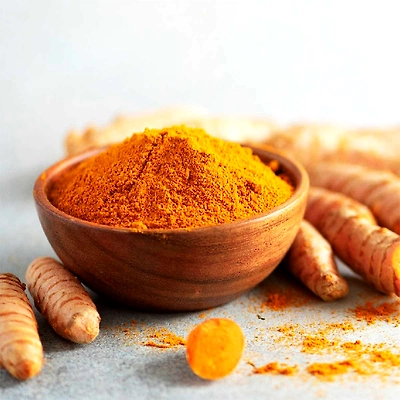 Haldi Powder ( Organic Powder )-2