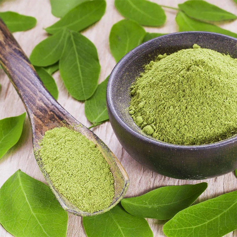 Moringa Powder ( Organic Powder )-Bio1014