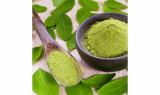 Moringa Powder ( Organic Powder )