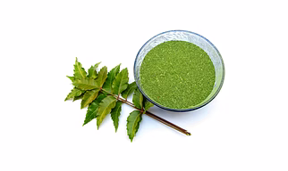 Neem Powder ( Organic Powder )