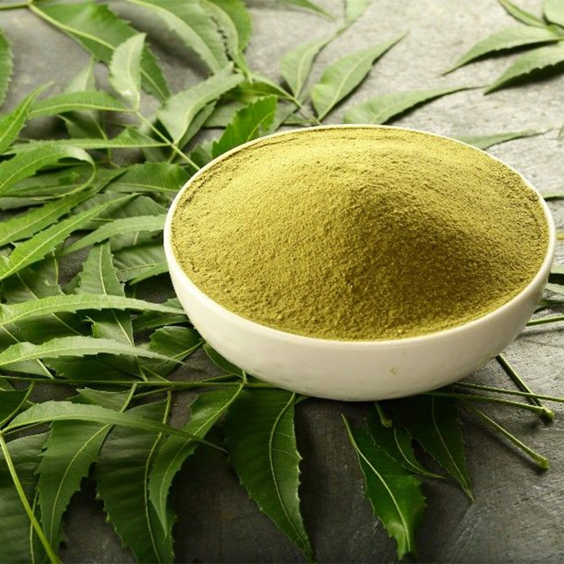 Neem Powder ( Organic Powder )-2