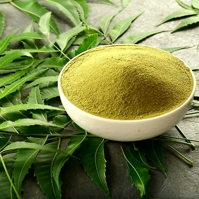 Neem Powder ( Organic Powder )-2