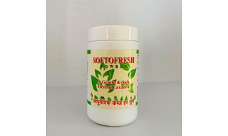 SOFTOFRESH POWDER ( SOFT LAXATIVE POWDER )