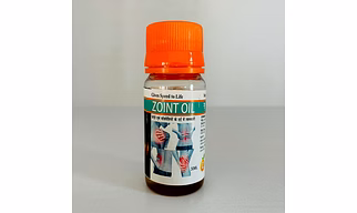 ZOINT OIL ( 30 ML ) ( PAIN MANAGMENT OIL )